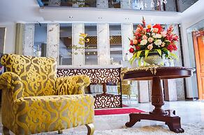 Alejandrina Hotel