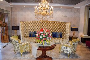Alejandrina Hotel