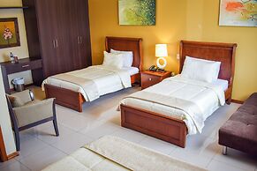 Alejandrina Hotel