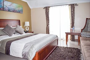 Alejandrina Hotel