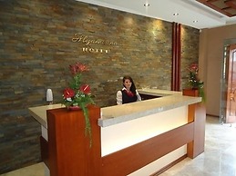 Alejandrina Hotel