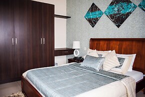 Alejandrina Hotel