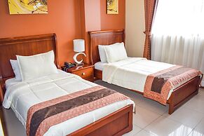 Alejandrina Hotel