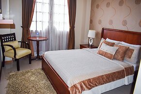 Alejandrina Hotel
