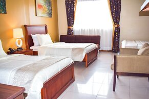 Alejandrina Hotel