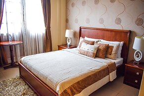 Alejandrina Hotel