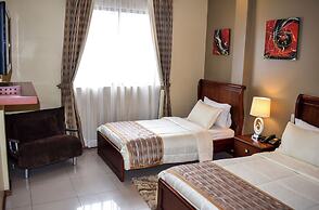 Alejandrina Hotel