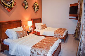Alejandrina Hotel