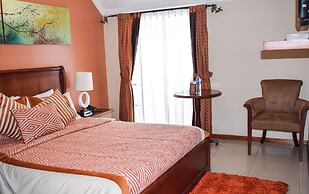 Alejandrina Hotel