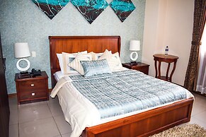 Alejandrina Hotel