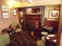 The New Globe Inn