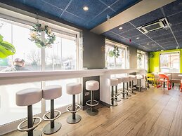 ibis budget London Barking