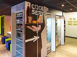 ibis budget London Barking