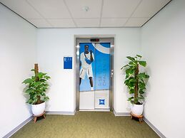ibis budget London Barking