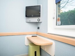 ibis budget London Barking
