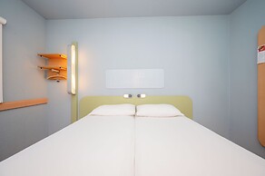 ibis budget London Barking