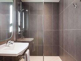 ibis budget London Barking