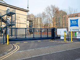 ibis budget London Barking