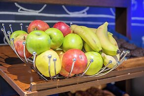 ibis budget London Barking