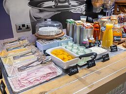 ibis budget London Barking