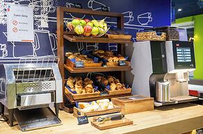 ibis budget London Barking