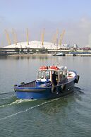 ibis budget London Barking