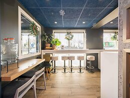 ibis budget London Barking