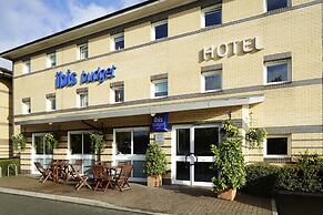 ibis budget London Barking
