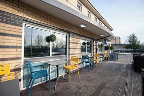 ibis budget London Barking