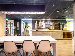 ibis budget London Barking