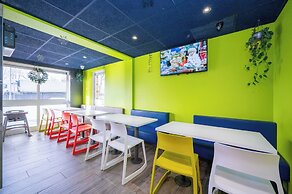 ibis budget London Barking