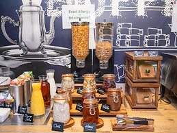 ibis budget London Barking