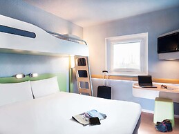 ibis budget London Barking