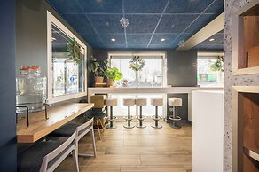 ibis budget London Barking