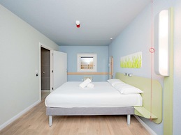 ibis budget London Barking