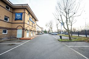 ibis budget London Barking