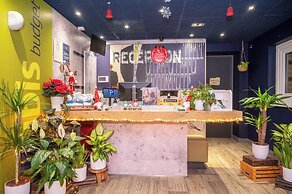 ibis budget London Barking