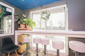 ibis budget London Barking