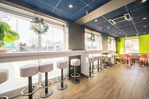 ibis budget London Barking