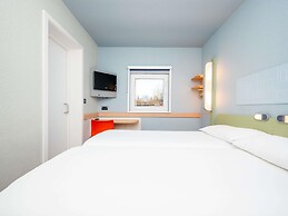 ibis budget London Barking