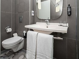 ibis budget London Barking