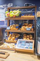 ibis budget London Barking