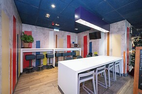 ibis budget London Barking