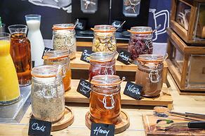 ibis budget London Barking