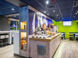 ibis budget London Barking
