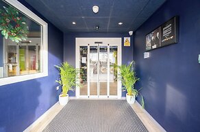 ibis budget London Barking