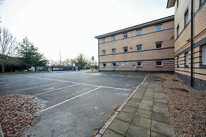 ibis budget London Barking