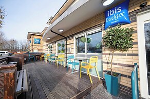 ibis budget London Barking