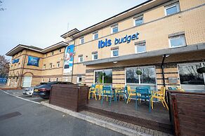 ibis budget London Barking