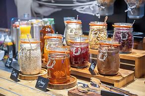 ibis budget London Barking